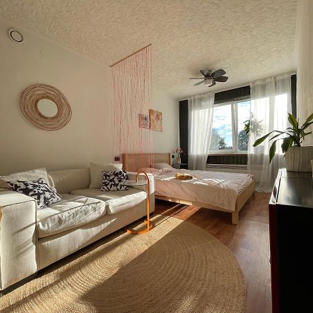 Nice Apartment In Maardu Exterior foto