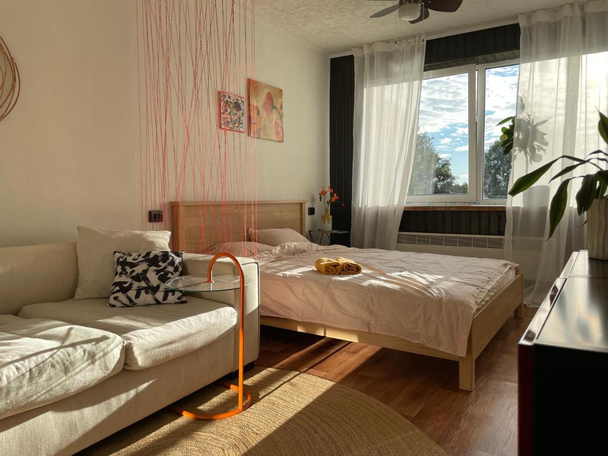 Nice Apartment In Maardu Exterior foto
