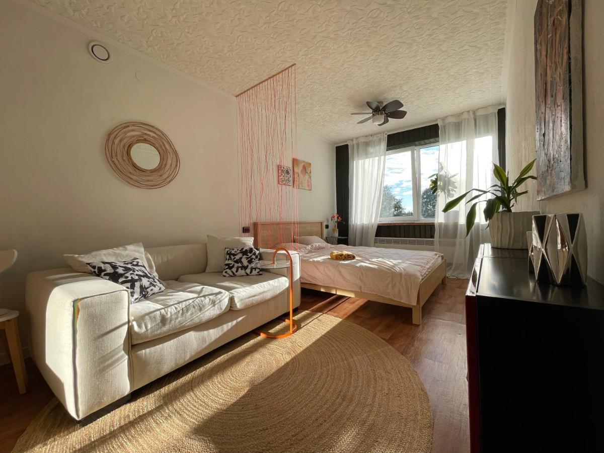 Nice Apartment In Maardu Exterior foto